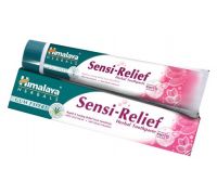 Himalaya -  Sensi-Relief Herbal Toothpaste