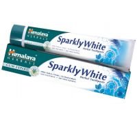 Himalaya -  Sparkly White Herbal Toothpaste