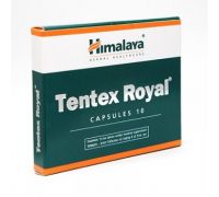 Himalaya -  Tentex Royal