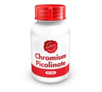 Holistix -  Chromium Picolinate