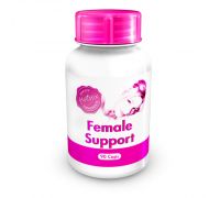 Holistix -  Female Support