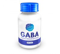 Holistix -  GABA - Gamma Aminobutyric Acid