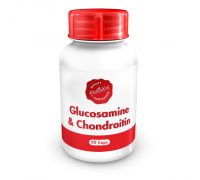 Holistix -  Glucosamine & Chondroitin 