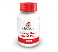 Holistix -  Horny Goat Weed Plus