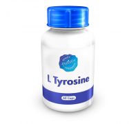 Holistix -  L Tyrosine