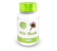 Holistix -  Milk Thistle