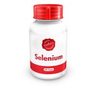 Holistix -  Selenium