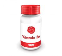 Holistix -  Vitamin B6