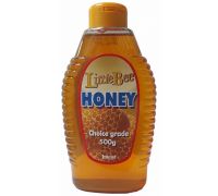 Little Bee -  Honey Choice Grade - Squeeze Bottle