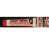 Afrozania -  Hot Rod Cream