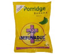 Immunadue -  Porridge Banana