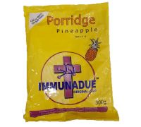 Immunadue -  Porridge Pineapple