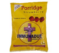 Immunadue -  Porridge Strawberry