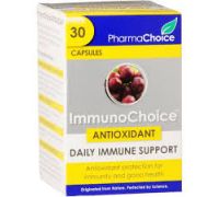 Pharmachoice -  Immunochoice