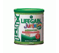Nativa -  Lifegain Advanced Nutritional Support Junior