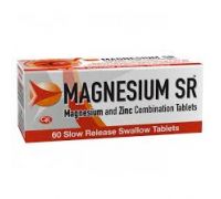 Georen -  Magnesium SR