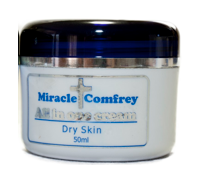 Miracle comfrey -  All in One Cream Dry Skin