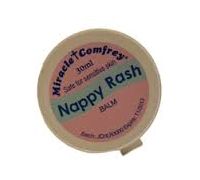 Miracle comfrey -  Nappy Rash
