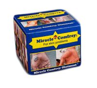 Miracle comfrey -  Ointment 