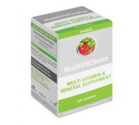 Pharmachoice -  Multivitchoice 