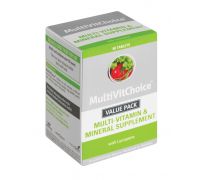 Pharmachoice -  Multivitchoice