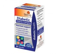 Nativa -  Diabetic Support Complex