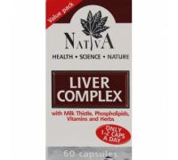 Nativa -  Liver Complex 