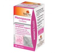 Nativa -  Menopause Complex