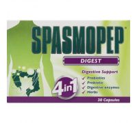 Nativa -  Spasmopep Digest