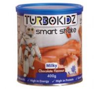Nativa -  TurboKidz Smart Shake Milky Chocolate