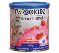 Nativa -  Turbokidz Smart Shake Strawberry
