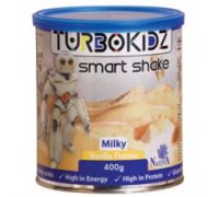 Nativa -  Turbokidz Smart Shake Vanilla 