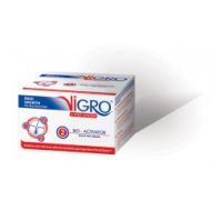 Nativa -  Vigro Bio Activator Leave in Cream