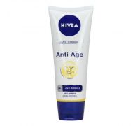 Nivea -  Q10 Plus Anti Age Hand Cream