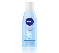 Nivea -  Daily Essentials - Refreshing Toner for Normal & Combination Skin