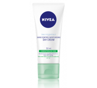 Nivea -  Daily Essentials  - Shine Control for Combination & Oily Skin 