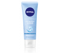 Nivea -  Daily Essentials - Skin Refining Scrub