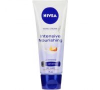 Nivea -  Intensive Nourishing Hand Cream