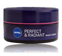 Nivea -  Perfect & Radiant Facial Night Cream