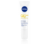 Nivea -  Q10 Plus - Anti Wrinkle Eye Cream