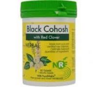 NRF -  Black Cohosh