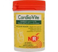 NRF -  Cardiovite