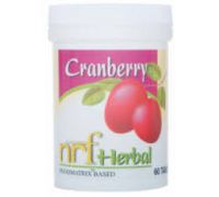 NRF -  Cranberry
