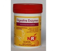 NRF -  Digestive Enzymes