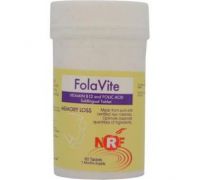 NRF -  Folavite