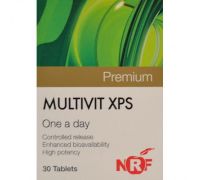 NRF -  Multivit XPS