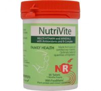 NRF -  Nutrivite