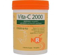 NRF -  Vita-C 2000