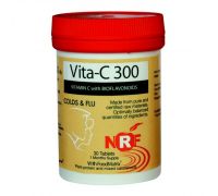 NRF -  Vita-C 300