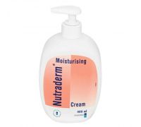 Galderma -  Nutraderm - Moisturising Cream